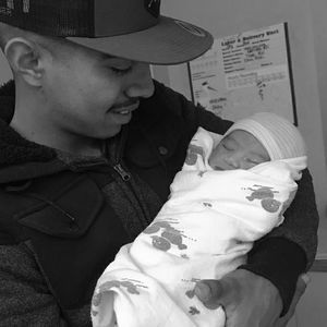 Meet your Posher, Oswaldo